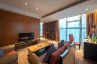 Christian's Hotel Luoyang - 6