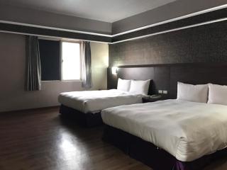 Long Siang Hotel - 2