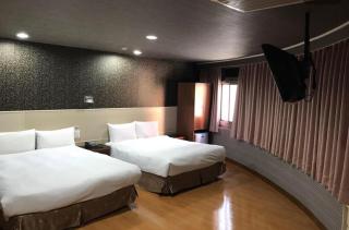 Long Siang Hotel - Kaohsiung - 8