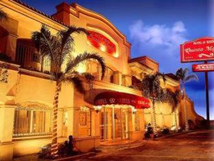Hotel & Suites Quinta Magna - Guadalajara - 8