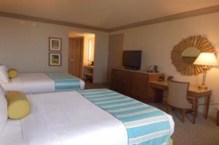 Moody Gardens Hotel Spa and Convention Center - 5
