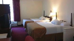 Opal Hotel & Suites - 1