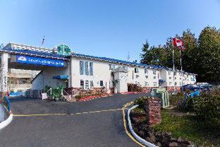 Americas Best Value Inn Lynnwood - Lynnwood - 9