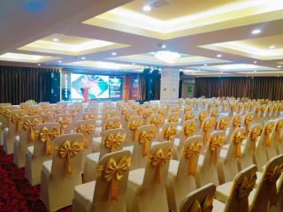 Kings Hotel Dalat - Da Lat - 8