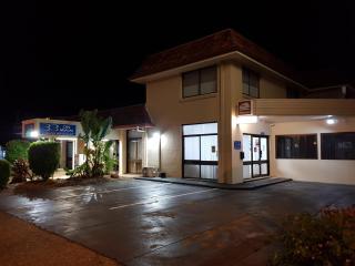 Caravilla Motor Inn - Taree - 5