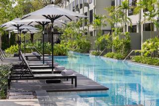 Four Points by Sheraton Phuket Patong Beach Resort - Patong Beach - 7
