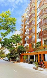 Hotel Omni Residency Dhaka - Dhaka - 9