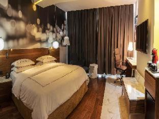 Krystal Urban Guadalajara - Guadalajara - 8