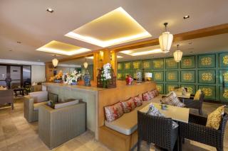 Sawaddi Patong Resort & Spa by Tolani - SHA Extra Plus - Patong - 5