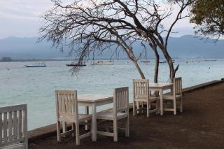 Biba Beach Village - Gili Air - 3