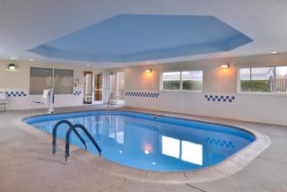 Holiday Inn Express Princeton by IHG - 9
