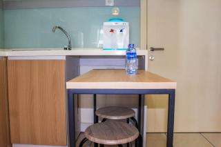 Spacious and Cozy 2BR M-Town Apartment By Travelio - 4