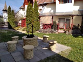 Hellasz Apartman - 8