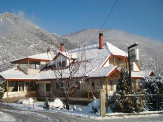 Guesthouse Agnandi - Kato Loutraki - 8