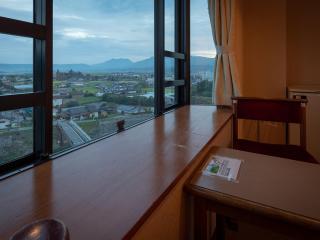 Aso Hotel - Aso - 4