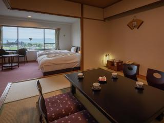 Aso Hotel - 8