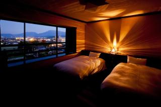Aso Hotel - Aso - 0