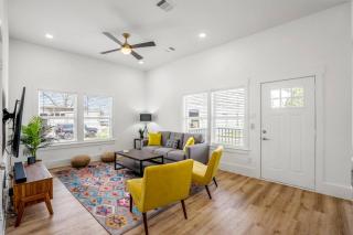 Cloud9 Super-Luxe at East Downtown - Houston - 0