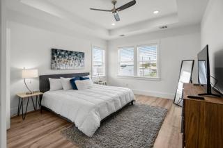 Cloud9 Super-Luxe at East Downtown - Houston - 1