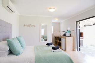 401 Rozendal Cottages - Stellenbosch - 5