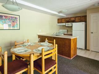 Panorama Mountain Resort - Toby Creek / Horsethief Condos - Panorama - 6