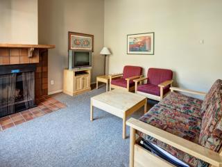 Panorama Mountain Resort - Toby Creek / Horsethief Condos - Panorama - 2