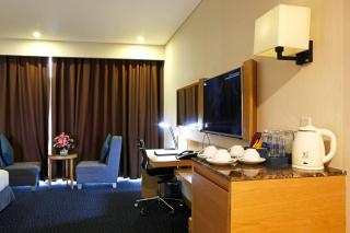 Ciao SaiGon Hotel & Spa - Ho Chi Minh - 6