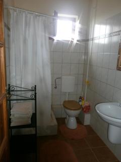 Fehér Rózsa Apartman - Cserszegtomaj - 7