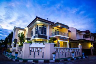 Omah Sastro - Yogyakarta - 0