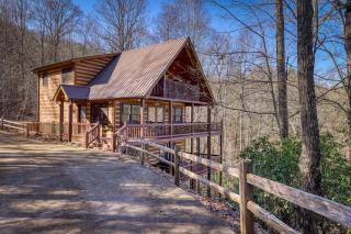 Dogwood Overlook - Mineral Bluff - 0