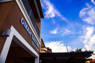 Omah Sastro - Yogyakarta - 8
