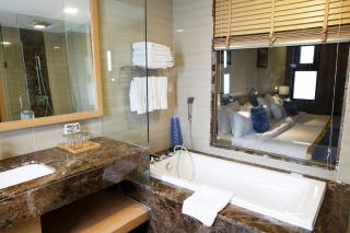 Ciao SaiGon Hotel & Spa - Ho Chi Minh - 9