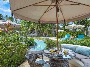 Colony Club, a Luxury Collection Resort, Barbados - Saint James - 7