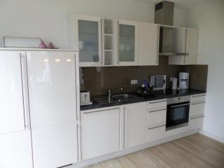 Exklusive familienfreundliche Ferienwohnung im Haus Aalbeek - Timmendorfer Strand - 1