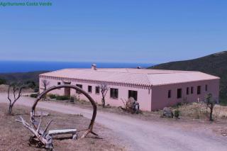 Agriturismo Costa Verde - Arbus - 1