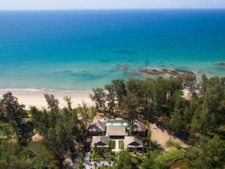 The Pines Phuket Full Service Beachfront Villa - 9