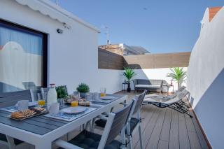 LucasLand Apartments Barcelona - 6