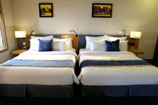 Ciao SaiGon Hotel & Spa - Ho Chi Minh - 3