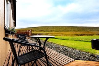 Sireksstadir Farm Holiday - Vopnafjörður - 1