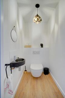 IMMOGROOM - Magnificent 180m duplex apartment - Parking - Air conditioning - Cannes - 3