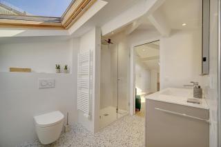 IMMOGROOM - Magnificent 180m duplex apartment - Parking - Air conditioning - Cannes - 1