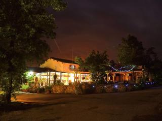 Lodge Holidays - Les 3 Cantons - Saint-Antonin - 2