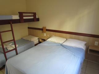 Pousada Vila da Praia - Bertioga - 8