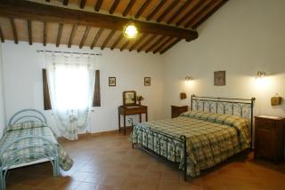 Agriturismo Vergelle - 8