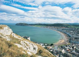 Imperial Hotel - Llandudno - 4