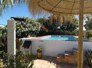 Villa de Limones - 0