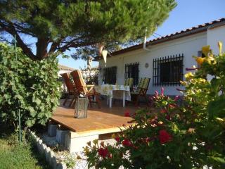 Villa de Limones - Chiclana de la Frontera - 9
