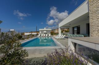 Villa Adaris, Sea Caves Peyia - Paphos - 8