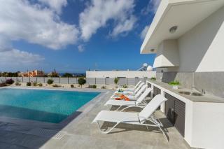 Villa Adaris, Sea Caves Peyia - Paphos - 1