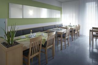 bfwhotel und Tagungszentrum - 4